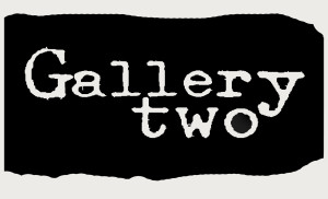 Gallery Two Logo
